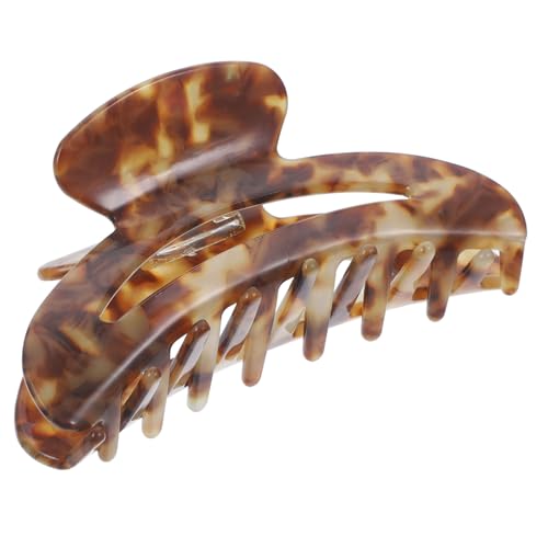 FONDOTIN Große Haarklammern Für Dickes Haar Haarschmuck Für Frauen Und Mädchen Filigranes Design Aus Hochwertigen Materialien Starkem Halt Für Feines Lockiges Oder Glattes Haar FONDOTIN Große Haarklammern Für Dickes Haar Haarschmuck Für Frauen Und Mädchen Filigranes Design Aus Hochwertigen Materialien Starkem Halt Für Feines Lockiges Oder Glattes Haar von FONDOTIN