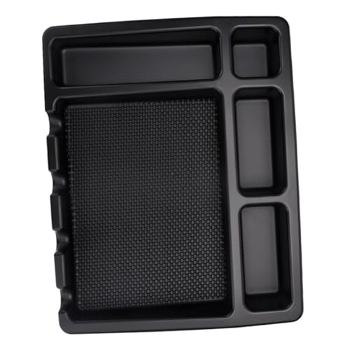 FONDOTIN Haarschneider Organizer mit Rutschfester Matte Langlebiges Aufbewahrungsfach für Bartschneider Scheren und Styling Werkzeuge Praktische Ablage für Friseurstudio und Barbierstation FONDOTIN Haarschneider Organizer mit Rutschfester Matte Langlebiges Aufbewahrungsfach für Bartschneider Scheren und Styling Werkzeuge Praktische Ablage für Friseurstudio und Barbierstation von FONDOTIN