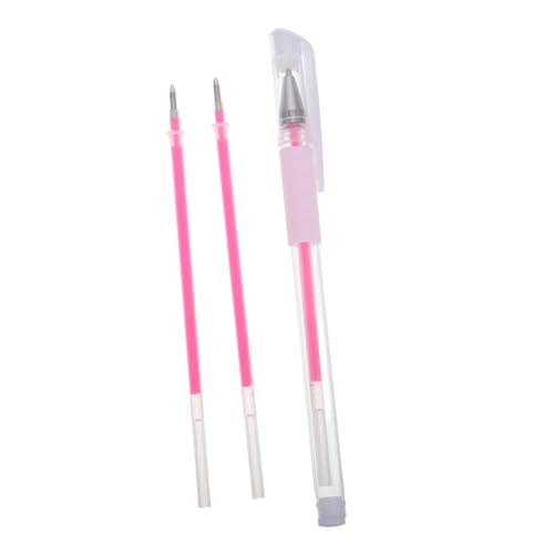 FONDOTIN Hautmarkierungsstift Für Augenbrauen-tattoo Tattoo-marker-stift Mit Nachfüllminen Gel-glitzerstifte Für Augenbrauen-mapping Und Microblading-augenbrauenstift Körpermarker Für Schön FONDOTIN Hautmarkierungsstift Für Augenbrauen-tattoo Tattoo-marker-stift Mit Nachfüllminen Gel-glitzerstifte Für Augenbrauen-mapping Und Microblading-augenbrauenstift Körpermarker Für Schön von FONDOTIN