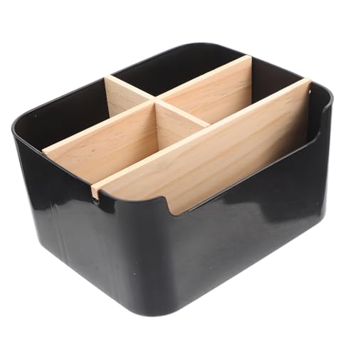 FONDOTIN Kosmetik-aufbewahrungsbox Für Schreibtisch Make-up-organizer Mit Filigranem Design Kompakt Und Leicht Für Mascara Eyeliner Und Beauty-produkte FONDOTIN Kosmetik-aufbewahrungsbox Für Schreibtisch Make-up-organizer Mit Filigranem Design Kompakt Und Leicht Für Mascara Eyeliner Und Beauty-produkte von FONDOTIN