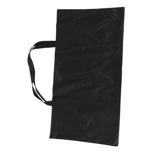 FONDOTIN Leichter Faltbarer Oxford Grillzubehör Organizer mit Wasserdichtem Schutz Vielseitige Fächer für BBQ Utensilien Aufbewahrungsbeutel für Camping Picknick und Outdoor Grillen von FONDOTIN