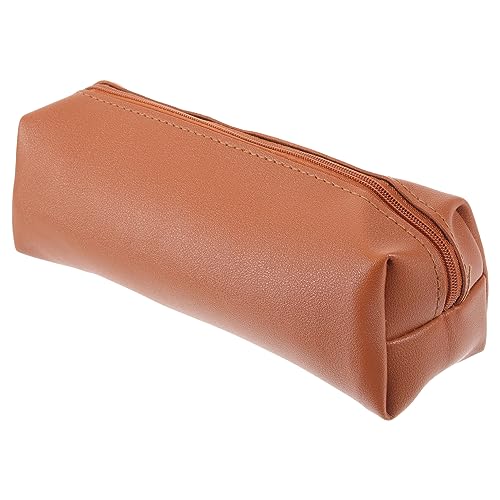 FONDOTIN Makeup Aufbewahrungstasche Multifunktionale Kosmetiktasche für Lippenstift Lidschatten und Mehr Robuste und Tragbare Stiftetasche für Mädchen für Reisen und Alltag von FONDOTIN