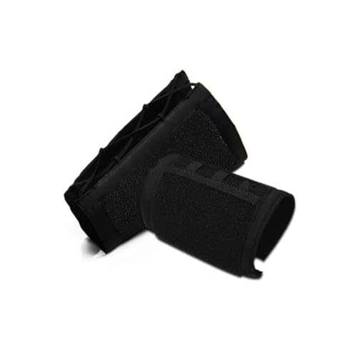 FONDOTIN Makeup Pinsel Reinigungs Armband Schwarz Langlebiger Kosmetikpinsel Cleaner Schwamm für Schnelles Farbwechseln Praktisch für Lidschatten Puder Vielseitig und Wiederverwendbar FONDOTIN Makeup Pinsel Reinigungs Armband Schwarz Langlebiger Kosmetikpinsel Cleaner Schwamm für Schnelles Farbwechseln Praktisch für Lidschatten Puder Vielseitig und Wiederverwendbar von FONDOTIN