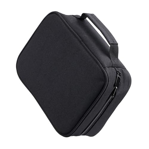 FONDOTIN Marker Pen Tasche aus Oxford Große Kapazität Robust und Leicht Stifteetui für Farben Praktisches Federmäppchen für Schule Büro und Künstlerbedarf FONDOTIN Marker Pen Tasche aus Oxford Große Kapazität Robust und Leicht Stifteetui für Farben Praktisches Federmäppchen für Schule Büro und Künstlerbedarf von FONDOTIN