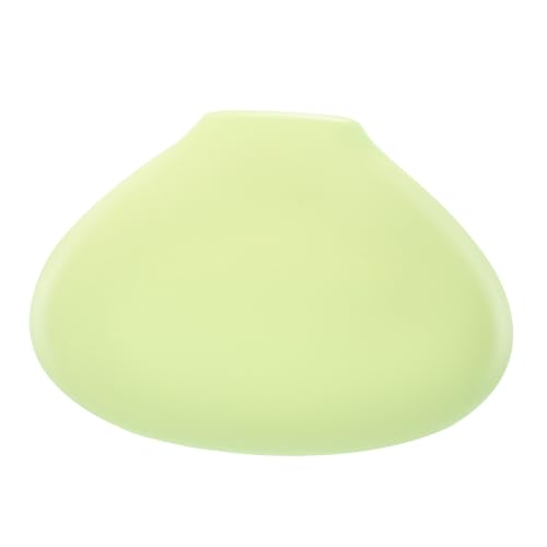 FONDOTIN Silikon Make up Pinsel Schutzhüllen Wiederverwendbar Flexibel Weich Atmungsaktiv Pinselaufbewahrung Organizer Tragbar Für Puder Kosmetikpinsel FONDOTIN Silikon Make up Pinsel Schutzhüllen Wiederverwendbar Flexibel Weich Atmungsaktiv Pinselaufbewahrung Organizer Tragbar Für Puder Kosmetikpinsel von FONDOTIN