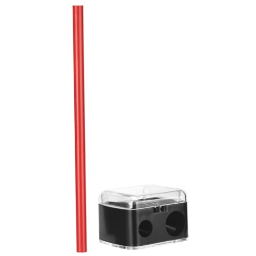 FONDOTIN Wasserdichter Augenbrauenstift mit Braunen Microblading Stift und Präzisem Positionierungsmarker Kosmetik Eyebrow Pencil für Natürliche Augenbrauen Praktisch und Leicht zu Tragen von FONDOTIN