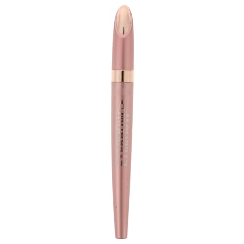FONDOTIN Wasserfester Microblading Augenbrauenstift Flüssig Präzise Striche Natürliches Make Up Für Damen Langanhaltend Smudgeproof Wild Look FONDOTIN Wasserfester Microblading Augenbrauenstift Flüssig Präzise Striche Natürliches Make Up Für Damen Langanhaltend Smudgeproof Wild Look von FONDOTIN