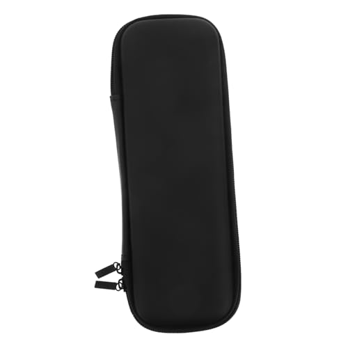 FONDOTIN Eva Hartschalen-zahnbürstenetui Mit Mesh-Tasche Reiseaufbewahrung Für Elektrische Zahnbürsten Zahnpasta Und Floss Organizer-lösung Für Unterwegs von FONDOTIN