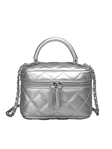 FONETTOS Mini-Geldbörse für Mädchen, Mini-Tragetasche, Damen-Clutch, kleine Geldbörse, Crossbody mit Perlen-Dekor, A-Schwarz FONETTOS Mini-Geldbörse für Mädchen, Mini-Tragetasche, Damen-Clutch, kleine Geldbörse, Crossbody mit Perlen-Dekor, A-Schwarz von FONETTOS