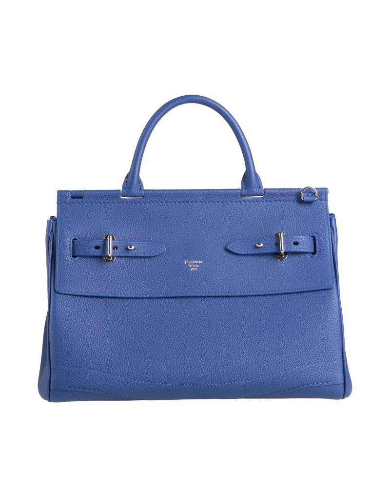 FONTANA Milano 1915 Handtaschen Damen Blau von FONTANA Milano 1915