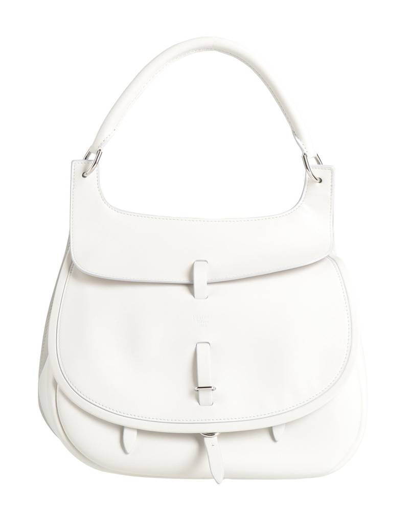 FONTANA Milano 1915 Handtaschen Damen Elfenbein von FONTANA Milano 1915