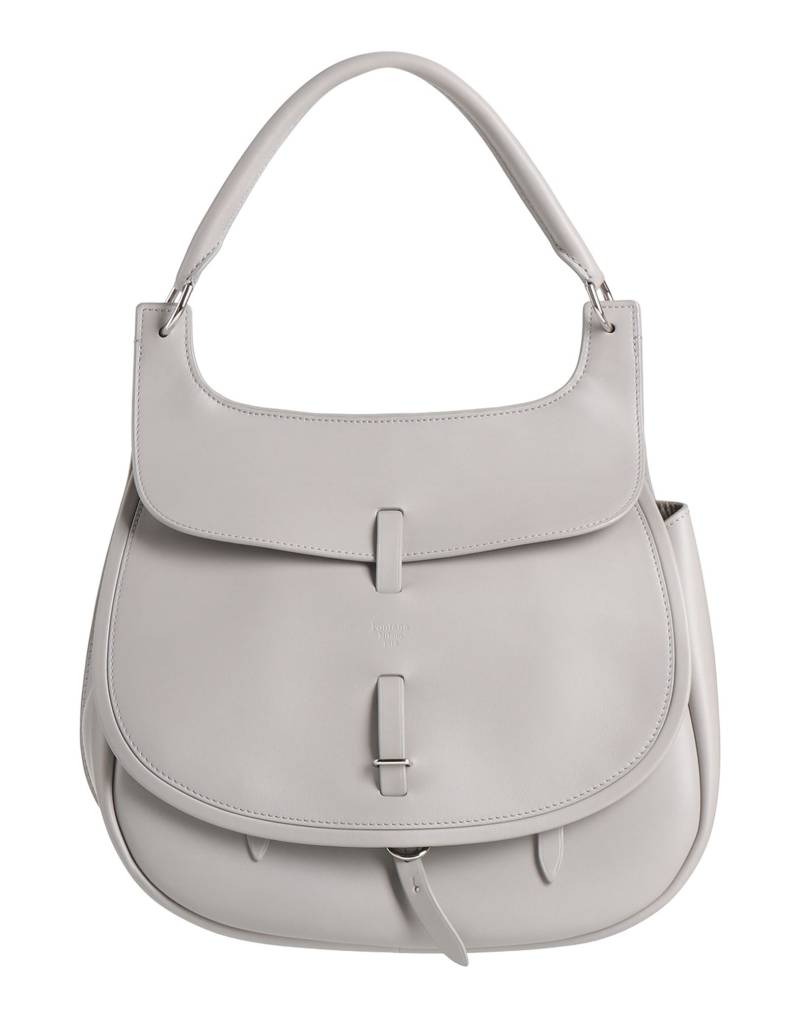 FONTANA Milano 1915 Handtaschen Damen Hellgrau von FONTANA Milano 1915