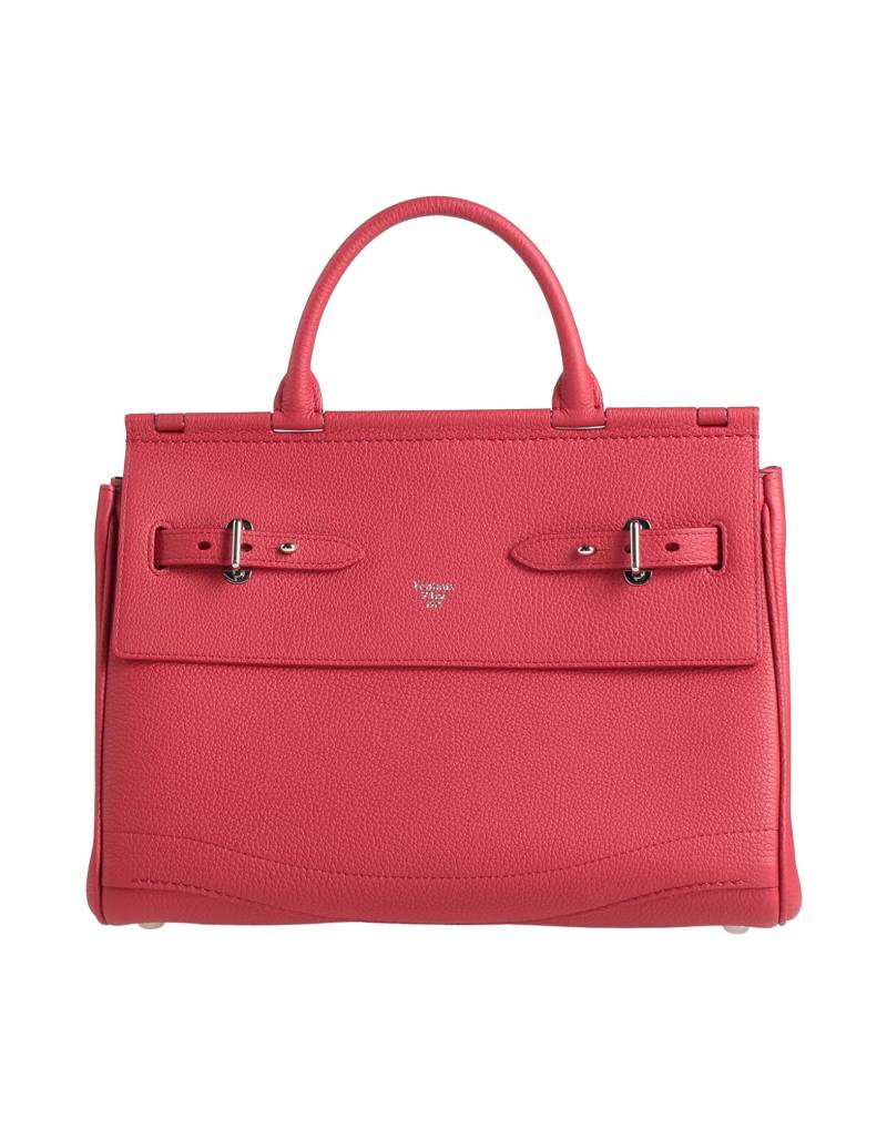 FONTANA Milano 1915 Handtaschen Damen Rot von FONTANA Milano 1915