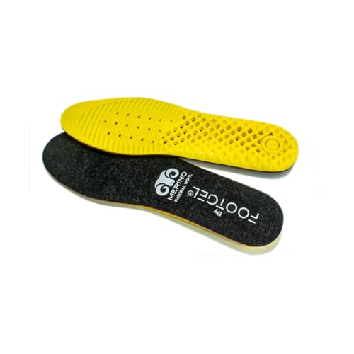 Footgel Outdoor Winter Insole EU 43-47 Footgel Outdoor Winter Insole EU 43-47 von FOOTGEL