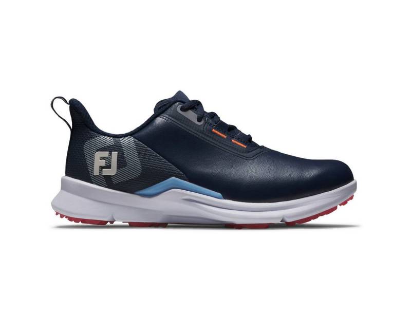 FOOTJOY FootJoy Golfschuh Fuel 25 Spikeless Blau Damen EU 40,5 Golfschuh von FOOTJOY