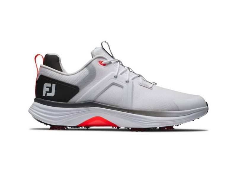 FOOTJOY FootJoy Golfschuh Hyperflex Spikes Weiß Herren Golfschuh von FOOTJOY