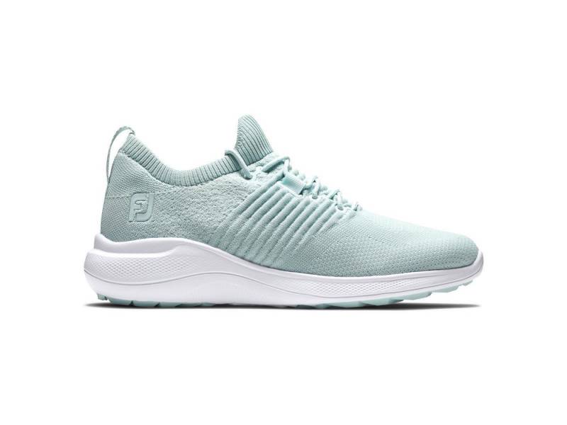 FOOTJOY Footjoy Flex XP Golfschuh Damen Golfschuh Wasserabweisend,EVA-Mittelsohle von FOOTJOY