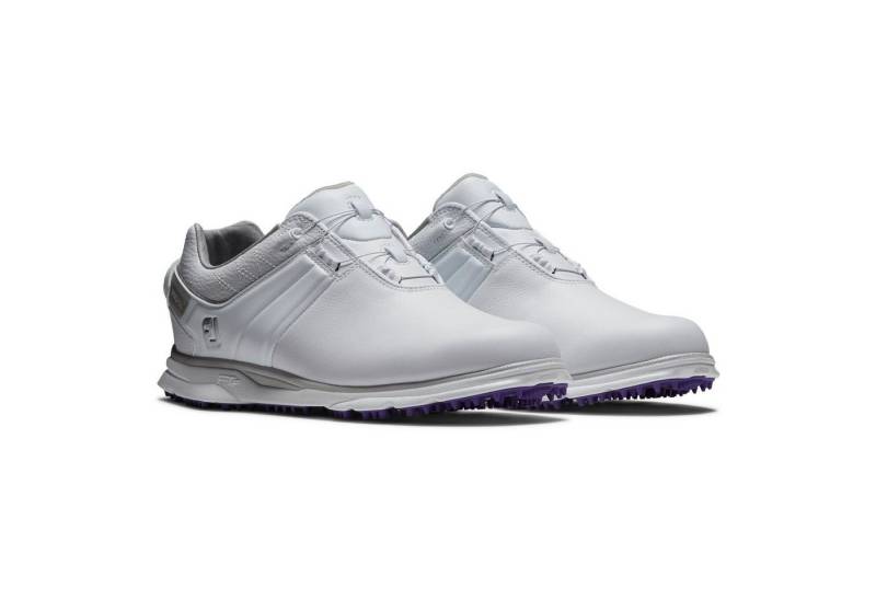 FOOTJOY Footjoy Pro, SL Boa Golfschuh Damen Golfschuh BOA Fit System und bewährte Traktion von FOOTJOY