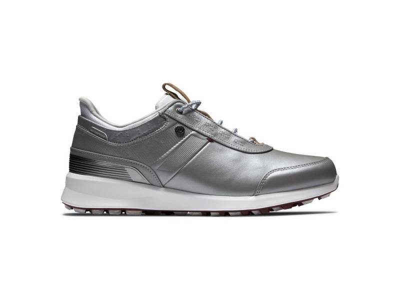 FOOTJOY Footjoy Stratos Golfschuh Damen Golfschuh Wasserdicht,VersaTRax+ von FOOTJOY