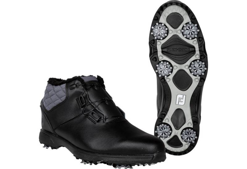 FOOTJOY Footjoy Winter Golf Boot BOA Golfschuh Damen Golfschuh atmungsaktiv I wasserdicht von FOOTJOY