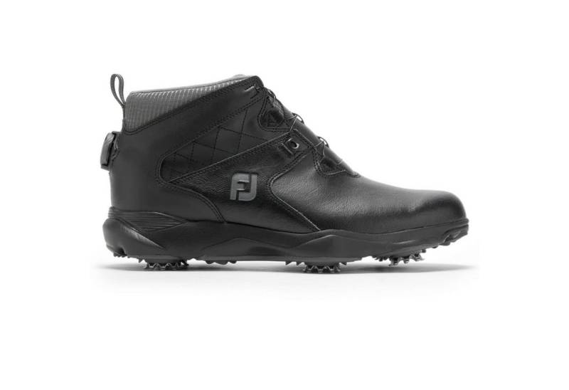 FOOTJOY Footjoy Winter Golf Boot BOA Golfschuh Herren Golfschuh atmungsaktiv I wasserdicht von FOOTJOY