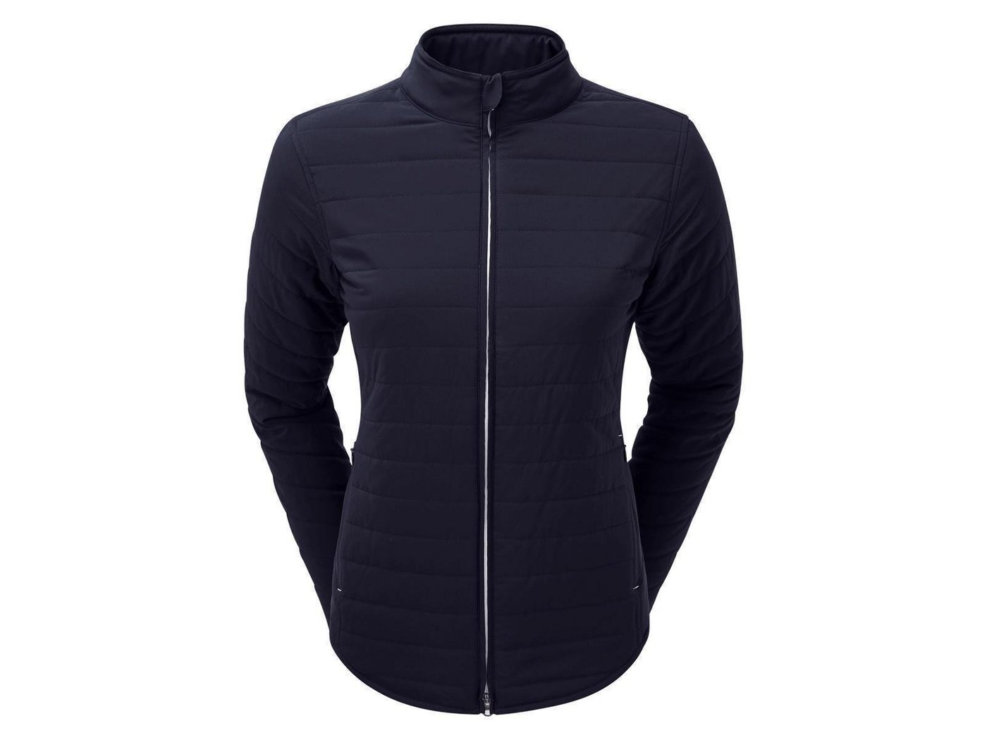 FOOTJOY Golfweste Footjoy Leichte Steppjacke Damen Performance-Midlayern,ISOLIERTE STEPPUNG,MIT VOLLREIßVERSCHLUSS FOOTJOY Golfweste Footjoy Leichte Steppjacke Damen Performance-Midlayern,ISOLIERTE STEPPUNG,MIT VOLLREIßVERSCHLUSS von FOOTJOY