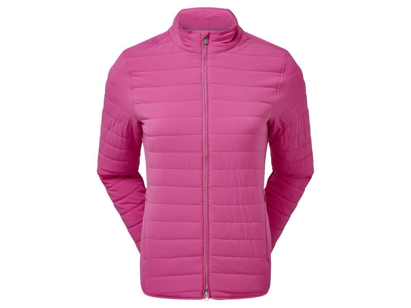 FOOTJOY Golfweste Footjoy Leichte Steppjacke Damen Performance-Midlayern,ISOLIERTE STEPPUNG,MIT VOLLREIßVERSCHLUSS FOOTJOY Golfweste Footjoy Leichte Steppjacke Damen Performance-Midlayern,ISOLIERTE STEPPUNG,MIT VOLLREIßVERSCHLUSS von FOOTJOY