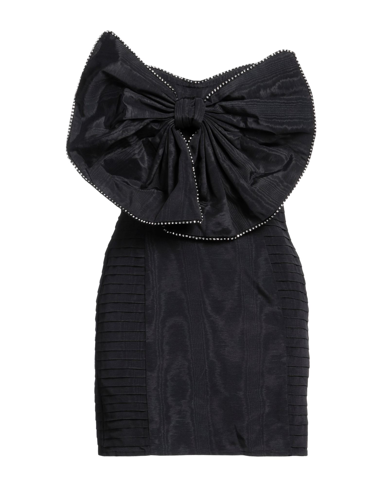 FOR LOVE & LEMONS Mini-kleid Damen Schwarz von FOR LOVE & LEMONS