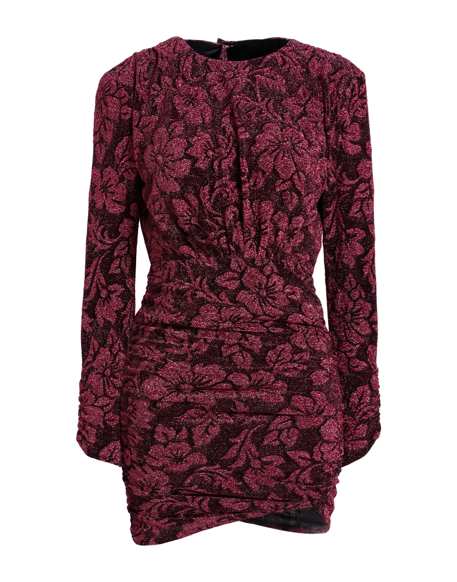 FOR LOVE & LEMONS Mini-kleid Damen Magenta FOR LOVE & LEMONS Mini-kleid Damen Magenta von FOR LOVE & LEMONS