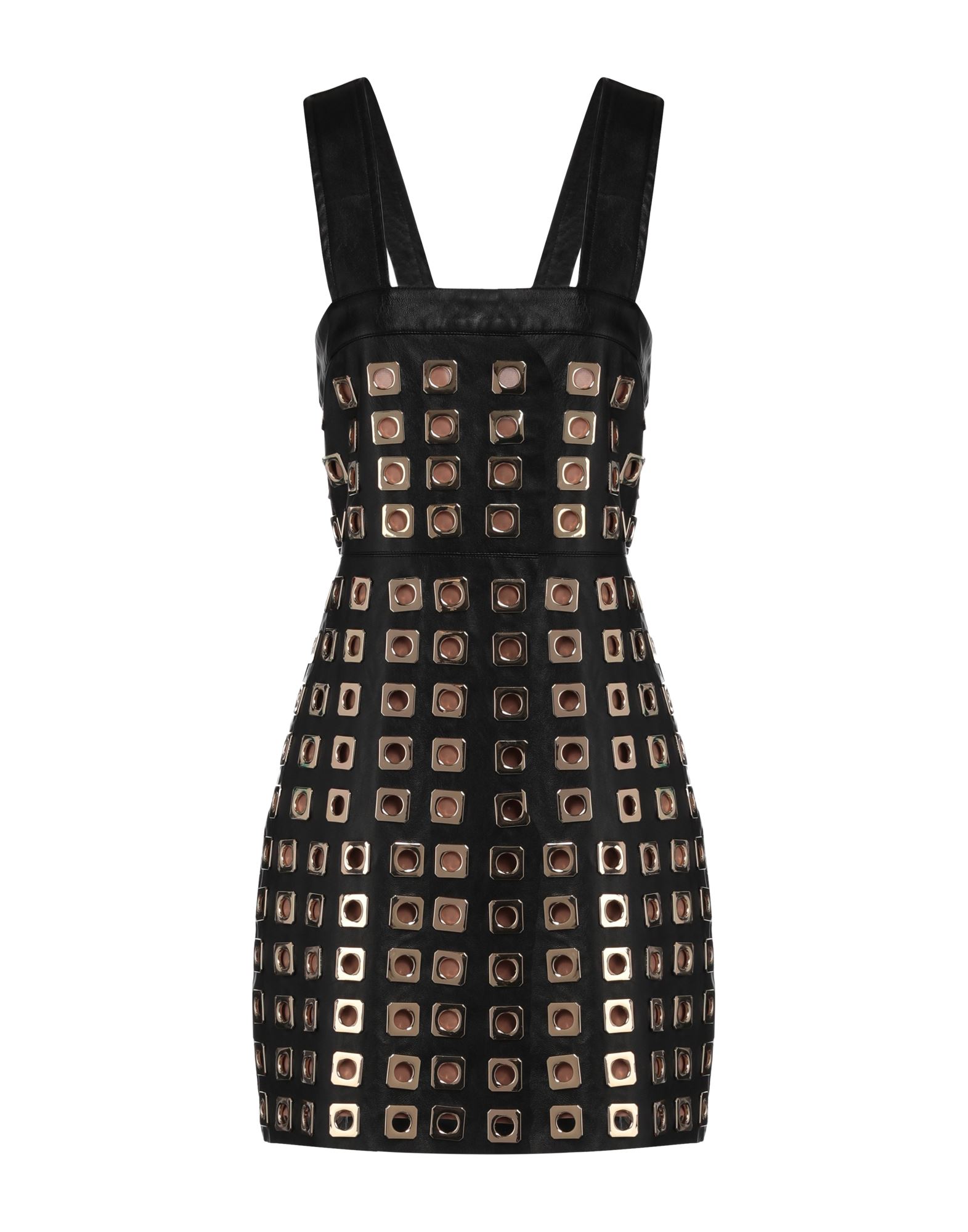 FOR LOVE & LEMONS Mini-kleid Damen Schwarz FOR LOVE & LEMONS Mini-kleid Damen Schwarz von FOR LOVE & LEMONS