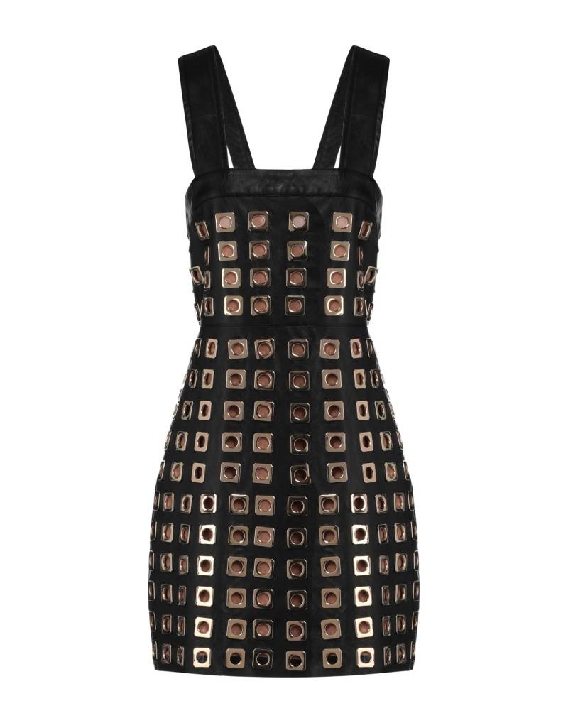 FOR LOVE & LEMONS Mini-kleid Damen Schwarz von FOR LOVE & LEMONS