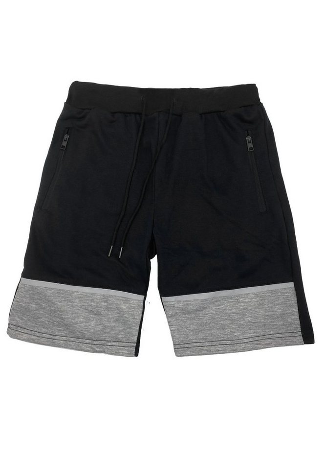 FORBEST Sweatshorts (1-tlg) FORBEST SPORT SHORTS von FORBEST