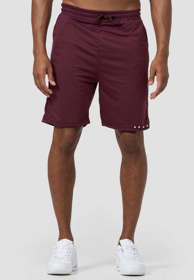 FORBEST Sweatshorts Trainings Kurze Sommer Taschen (1-tlg) FORBEST SHORTS von FORBEST