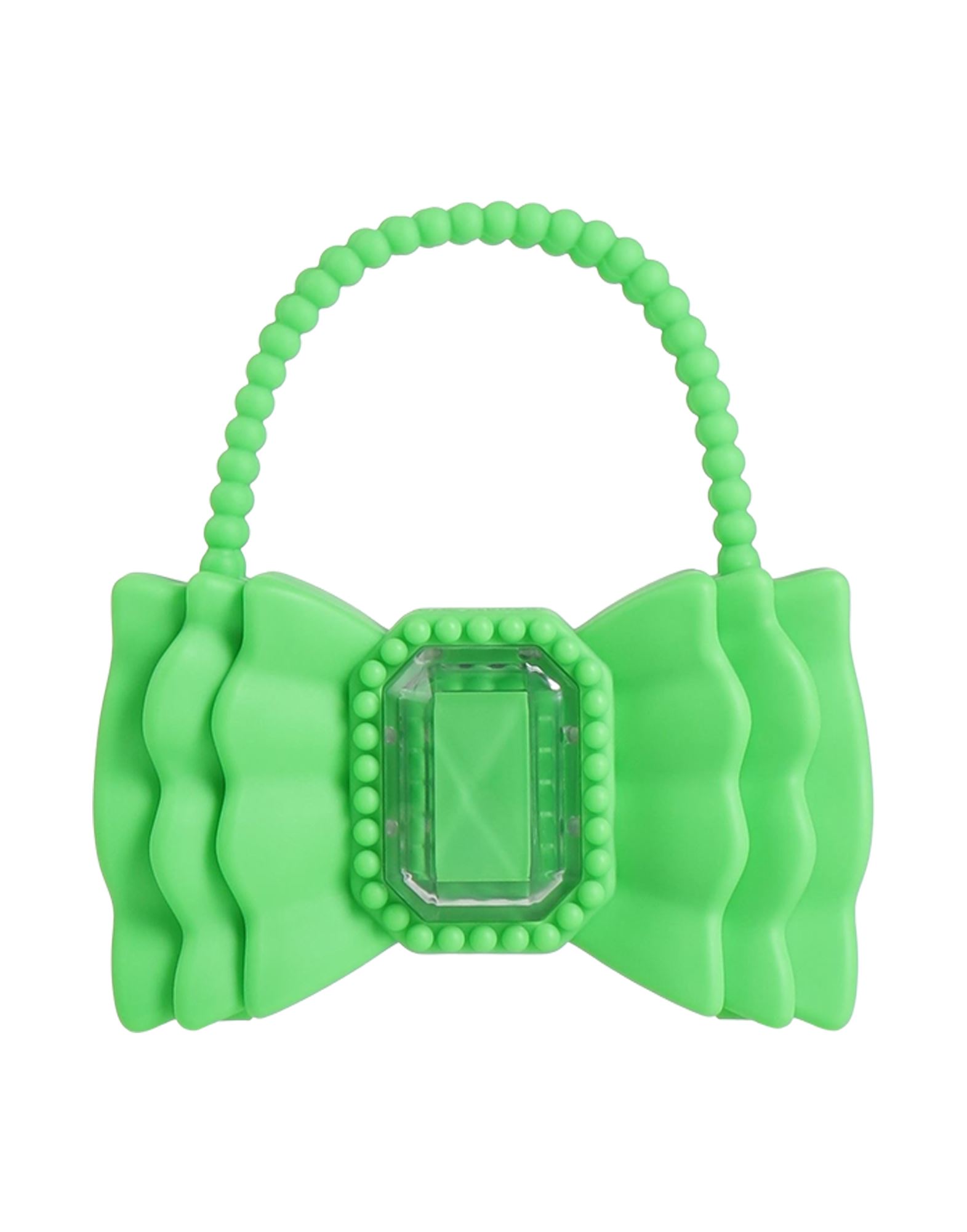 FORBITCHES Handtaschen Damen Grün von FORBITCHES