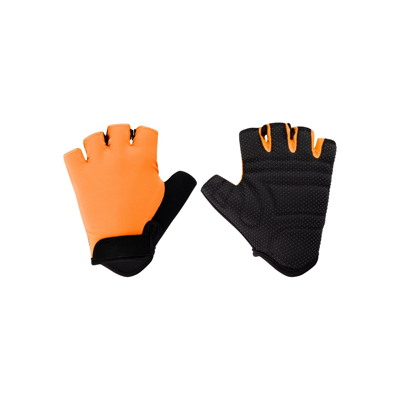 FORCE Fahrradhandschuhe Force Kinder Handschuhe Fun Orange FORCE Fahrradhandschuhe Force Kinder Handschuhe Fun Orange von FORCE