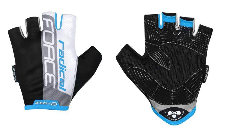 FORCE Fahrradhandschuhe Handschuhe FORCE RADICAL von FORCE