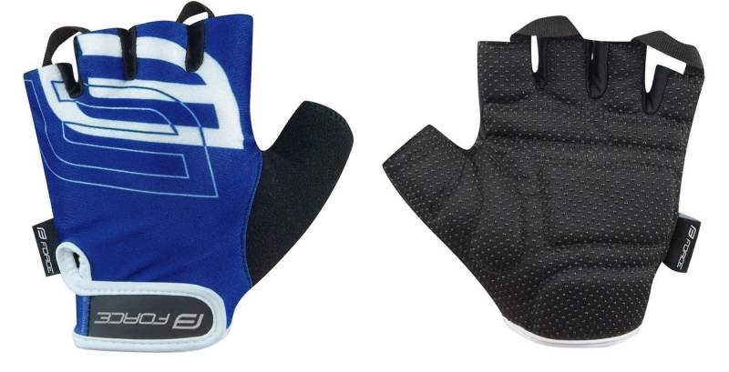 FORCE Fahrradhandschuhe Handschuhe FORCE SPORT %%% * von FORCE