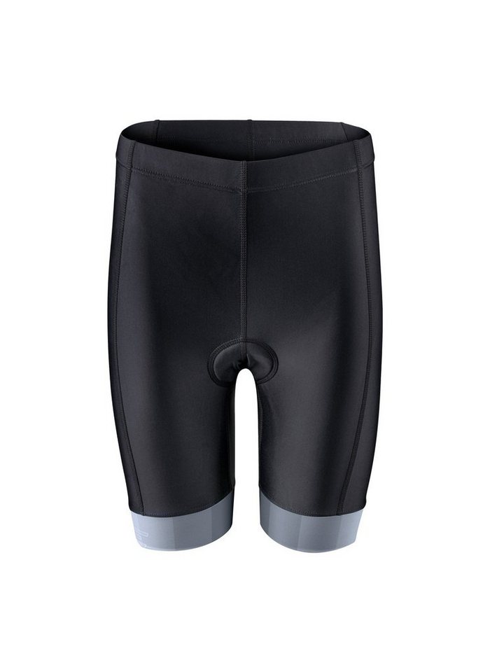 FORCE Fahrradhose Shorts F KID VICTORY mit Pad von FORCE