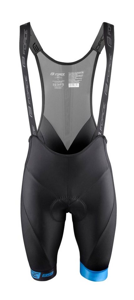 FORCE Fahrradhose von FORCE