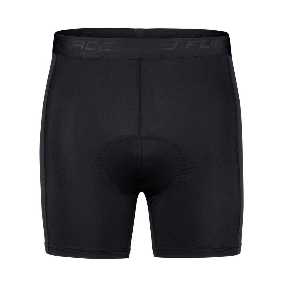FORCE Fahrradhose von FORCE