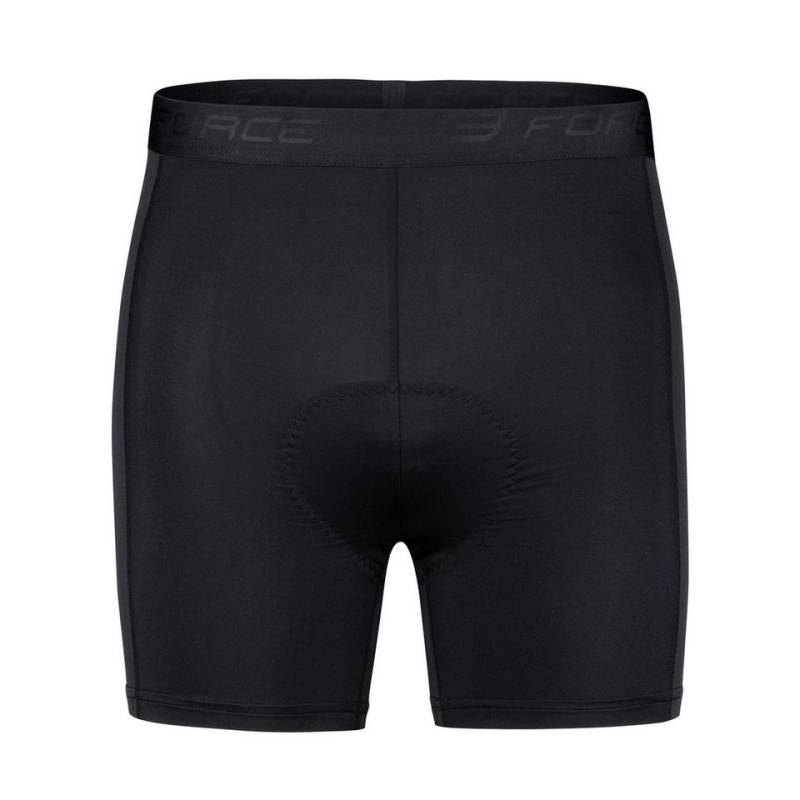 FORCE Fahrradhose von FORCE