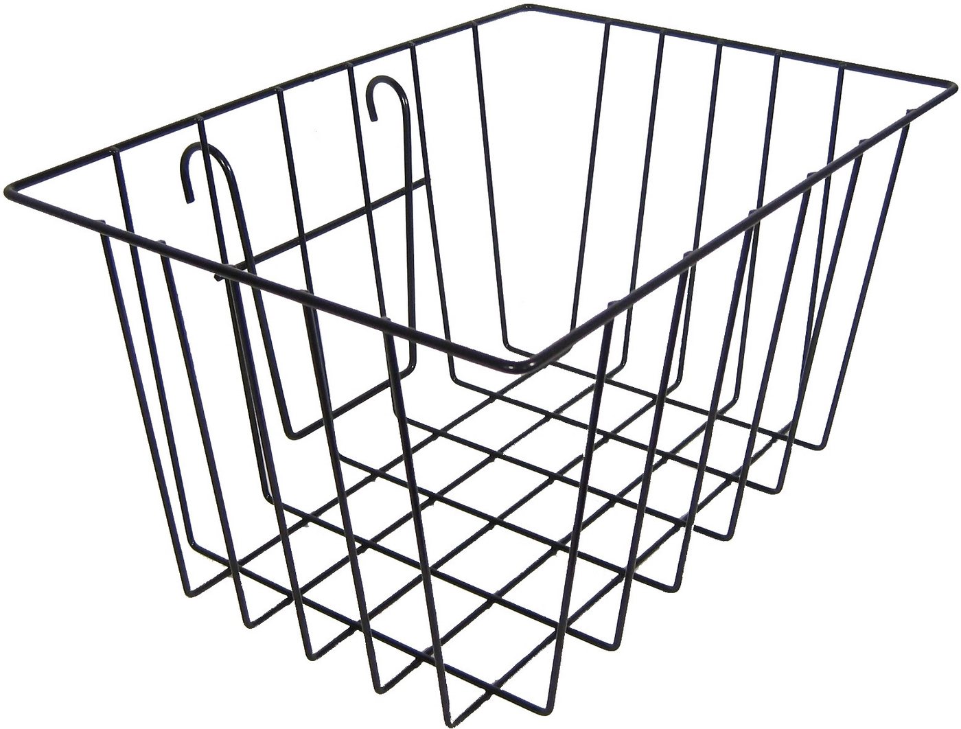 FORCE Fahrradkorb Drahtkorb FORCE variabel von FORCE