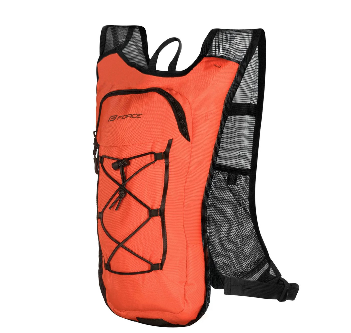 FORCE Fahrradrucksack von FORCE