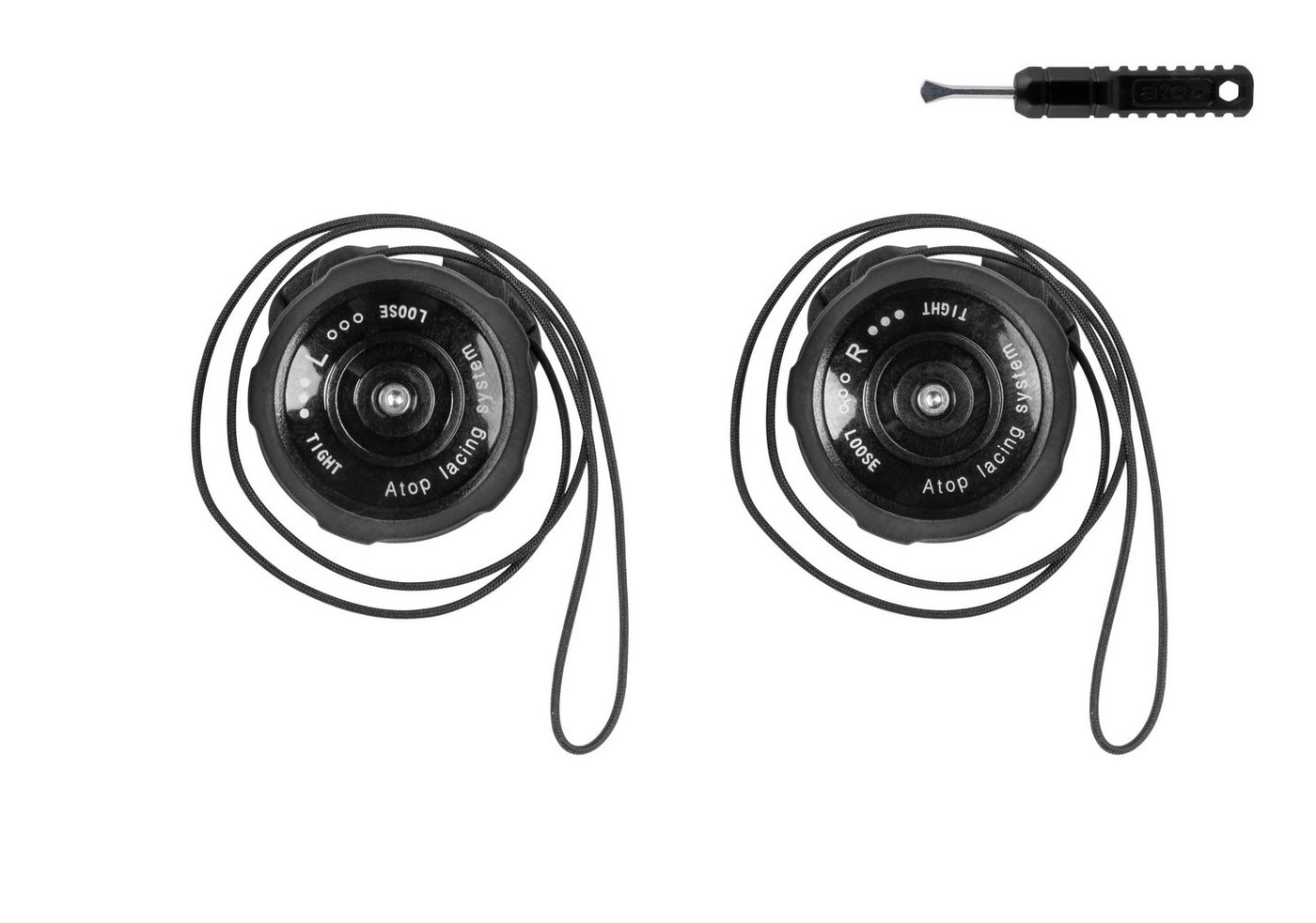 FORCE Fahrradschuh von FORCE