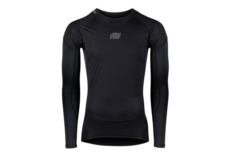 FORCE Funktionsunterhemd Force T-Shirt/Unterwäsche Front ist winddicht GUARD von FORCE