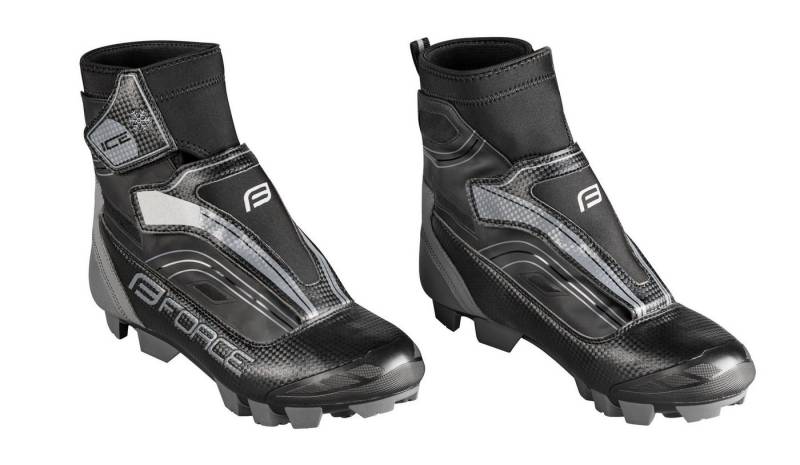 FORCE Winter MTB Schuhe FORCE ICE21 %%% Fahrradschuh von FORCE