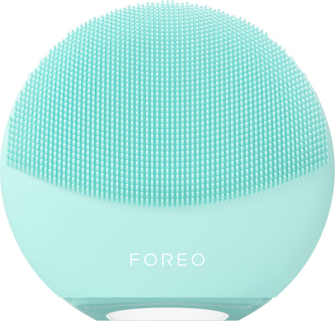 FOREO Elektrische Gesichtsreinigungsbürste LUNA™ 4 mini von FOREO