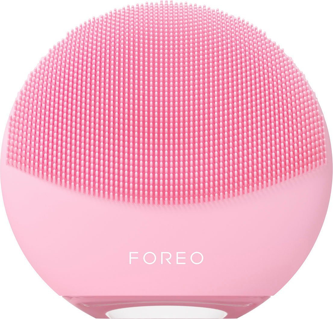 FOREO Elektrische Gesichtsreinigungsbürste LUNA™ 4 mini von FOREO