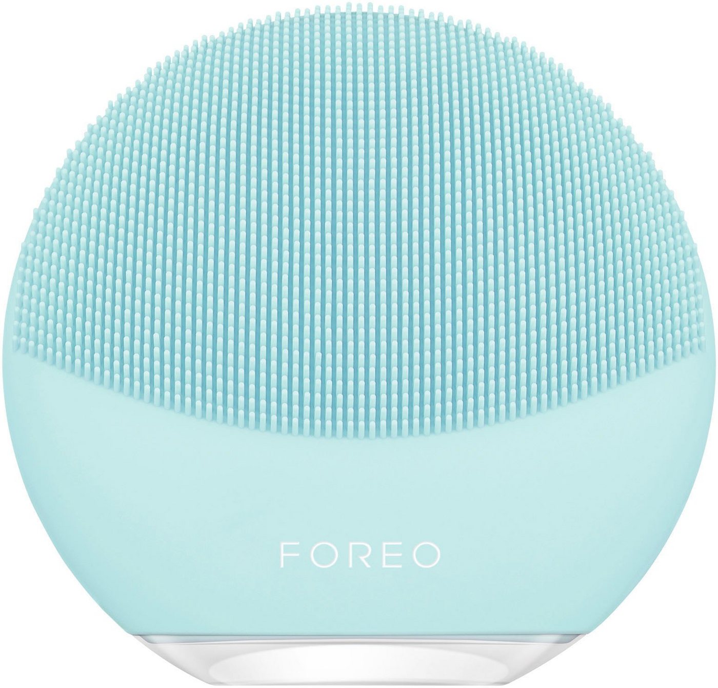 FOREO Elektrische Gesichtsreinigungsbürste LUNA mini 3, für alle Hauttypen von FOREO