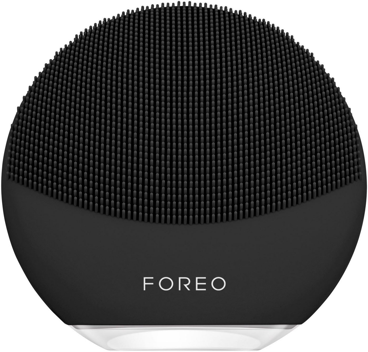 FOREO Elektrische Gesichtsreinigungsbürste LUNA mini 3, für alle Hauttypen von FOREO